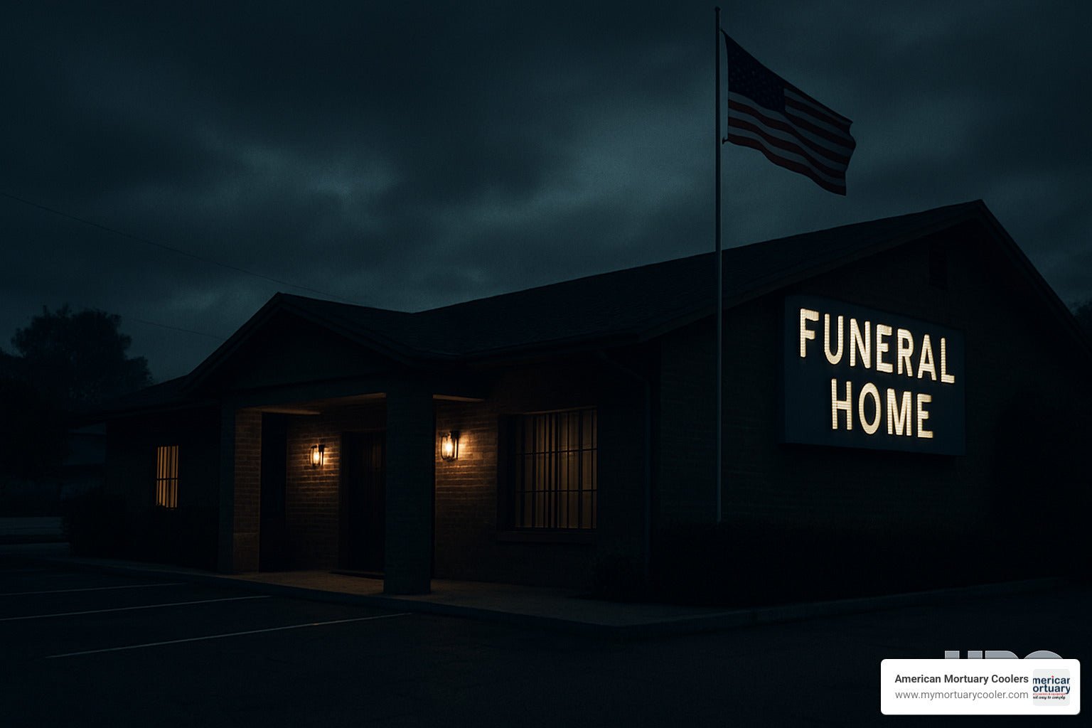 Beginner's Guide to David Sconce on HBO - American Mortuary Coolers & Equipments Beginner's Guide to David Sconce on HBO - American Mortuary Coolers & Equipments